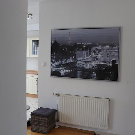 Budapest Penthouse & View Lejlighed Eksteriør billede