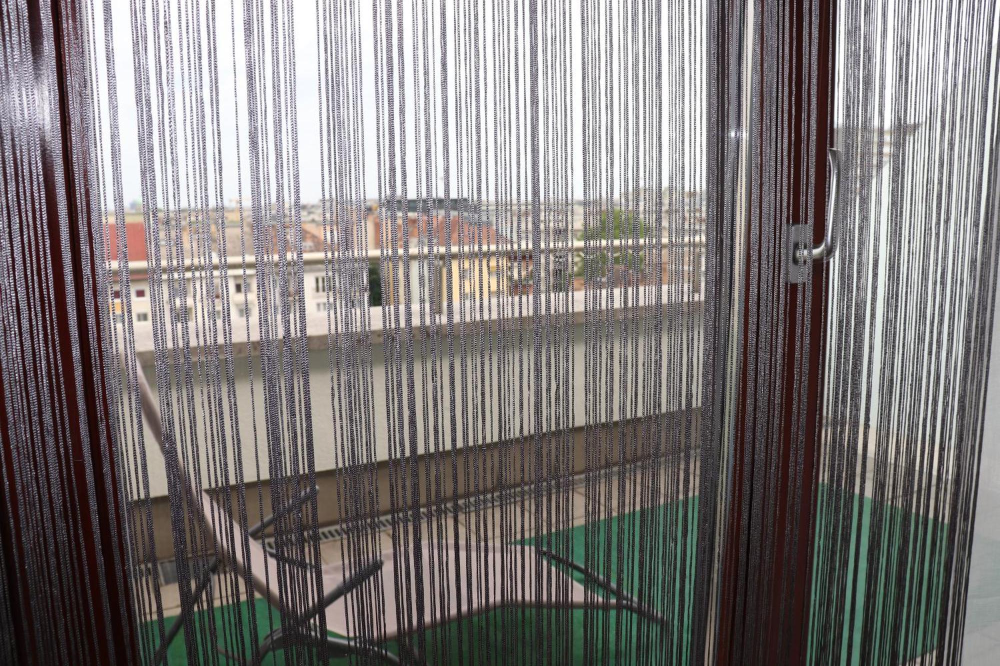 Budapest Penthouse & View Lejlighed Eksteriør billede